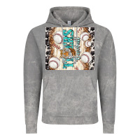 Cloud Rock tigers baseball with tiger Vintage Hoodie - TumblerDesignByShophia