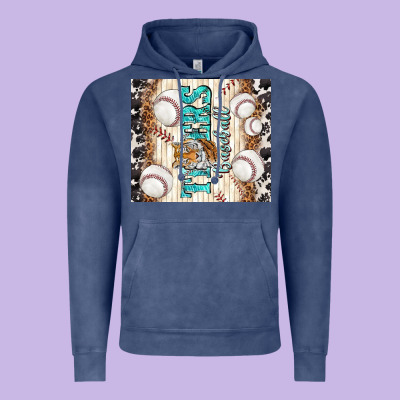 Tigers Baseball With Tiger Vintage Hoodie Designed By Tumblerdesignbyshophia