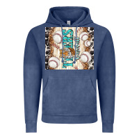 Vintage Denim tigers baseball with tiger Vintage Hoodie - TumblerDesignByShophia