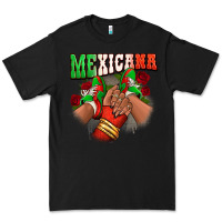 Black Mexicana sneakers Premium Tee - RanaPortraitStore