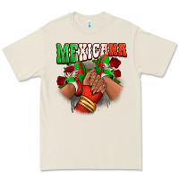 Bone Mexicana sneakers Premium Tee - RanaPortraitStore