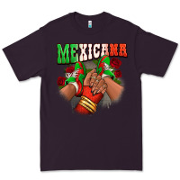 Plum Mexicana sneakers Premium Tee - RanaPortraitStore
