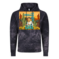 Cloud Black small town girl Vintage Hoodie - TumblerDesignByShophia