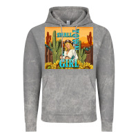 Cloud Rock small town girl Vintage Hoodie - TumblerDesignByShophia