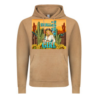 Vintage Camel small town girl Vintage Hoodie - TumblerDesignByShophia