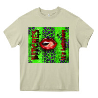 Mossy it's halloween bitches tumbler Heavy Core Tee - BundleAndBundleShop