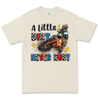 Bone a little dirt never hurt Premium Tee - Artiststas