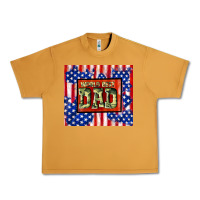 Peanut Butter world best dad Urban Heavy Tee - TumblerDesignByShophia
