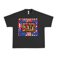 Pigment Black world best dad Urban Heavy Tee - TumblerDesignByShophia