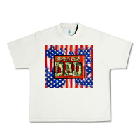Pistachio world best dad Urban Heavy Tee - TumblerDesignByShophia