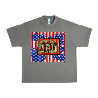 Tornado world best dad Urban Heavy Tee - TumblerDesignByShophia