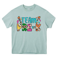 Arona team pre k Heavy Core Tee - JahusDesignShop