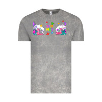 Cloud Rock summer Vintage Tee - TumblerDesignByShophia