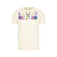Vintage Arctic summer Vintage Tee - TumblerDesignByShophia