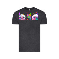 Vintage Black summer Vintage Tee - TumblerDesignByShophia