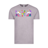 Vintage Zinc summer Vintage Tee - TumblerDesignByShophia