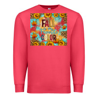 Cardinal Fall is my favorite color tumbler Premium Sweatshirt - Artiststas