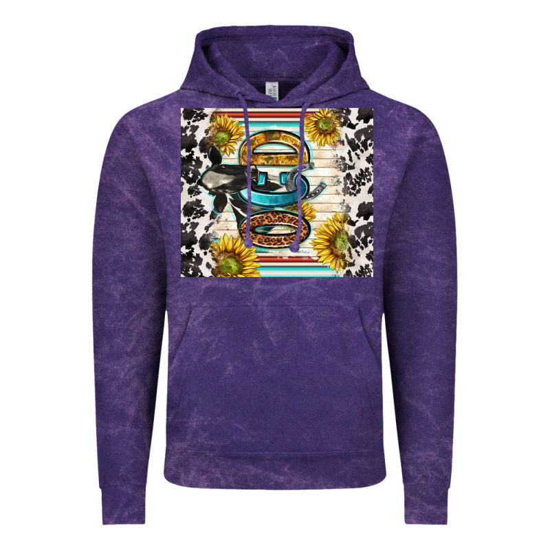 Ocd With Cow Vintage Hoodie by TumblerDesignByShophia | Teevron