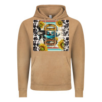 Vintage Camel ocd with cow Vintage Hoodie - TumblerDesignByShophia