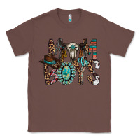 Chestnut mom of boys Classic Tee - RacoonDesign
