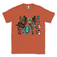 Copper mom of boys Classic Tee - RacoonDesign