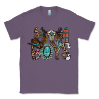 Lavender mom of boys Classic Tee - RacoonDesign