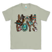 Matcha mom of boys Classic Tee - RacoonDesign