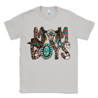 Moon Dust mom of boys Classic Tee - RacoonDesign