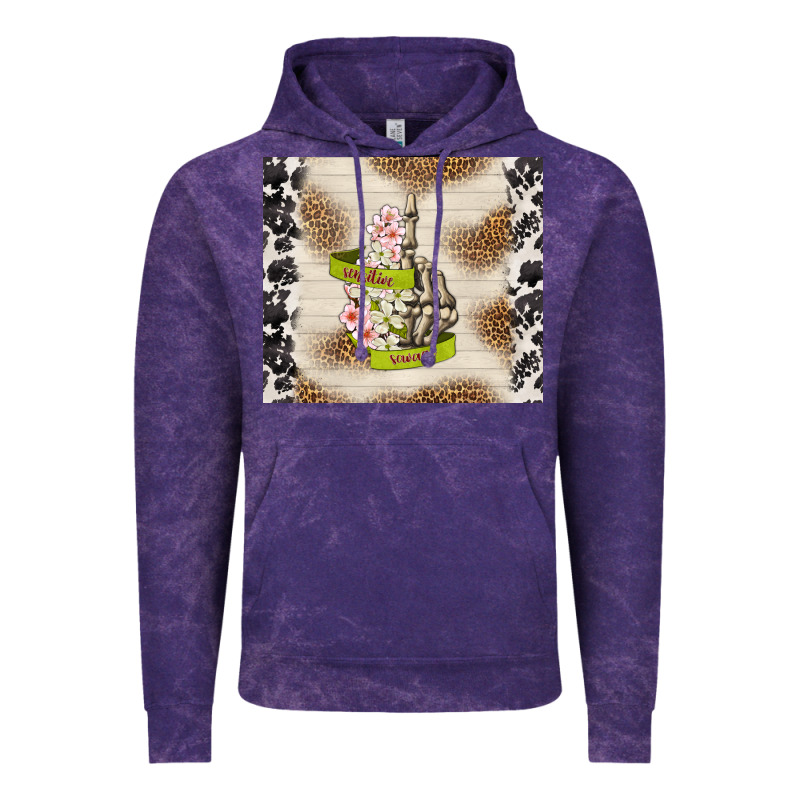 Sensitive Savage Vintage Hoodie by TumblerDesignByShophia | Teevron