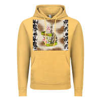 Vintage Mustard sensitive savage Vintage Hoodie - TumblerDesignByShophia