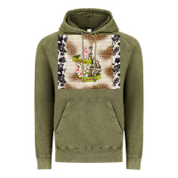 Vintage Olive sensitive savage Vintage Hoodie - TumblerDesignByShophia