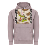 Vintage Zinc sensitive savage Vintage Hoodie - TumblerDesignByShophia