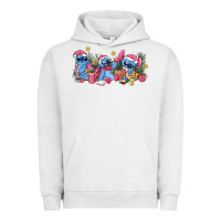 Pigment Lunar Rock pink christmas stitch and gifts Urban Hoodie - AdoDesignShop