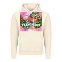 Vintage Artic just a girl who loves flamingo Vintage Hoodie - TumblerDesignByShophia
