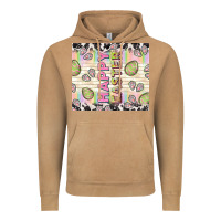 Vintage Camel happy easter with cowhide Vintage Hoodie - TumblerDesignByShophia