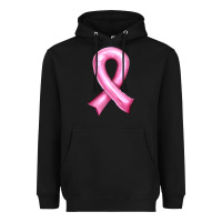 Black Balloon cancer ribbon Heavyweight Hoodie - Artiststas