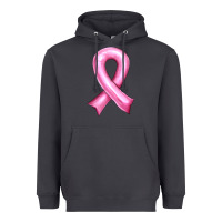 Smoke Balloon cancer ribbon Heavyweight Hoodie - Artiststas