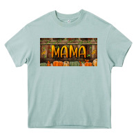 Arona mama license plate Heavy Core Tee - BundleAndBundleShop