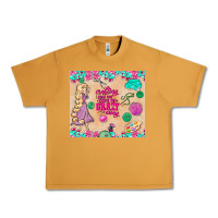 Peanut Butter sewing crafting each day keeps the crazy away Urban Heavy Tee - TumblerDesignByShophia