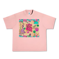 Salmon sewing crafting each day keeps the crazy away Urban Heavy Tee - TumblerDesignByShophia
