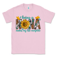 Being A Nana Makes My Life Complete Classic Tee | Teevron