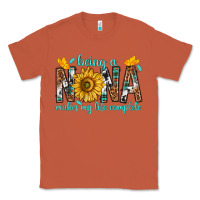 Copper Being a Nana Makes My Life Complete Classic Tee - texasbilliewilder