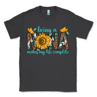 Smoke Being a Nana Makes My Life Complete Classic Tee - texasbilliewilder