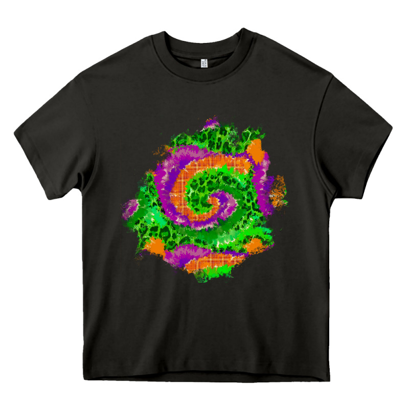 Halloween Patch  1 Heavy Core Tee by BundleAndBundleShop | Teevron