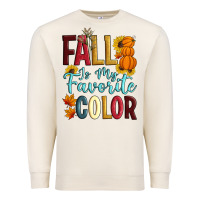 Sandshell Fall Is My Favorite Color Premium Sweatshirt - Artiststas