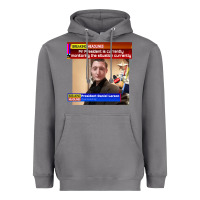 Storm daniel larson monitoring the situation   vintage Heavyweight Hoodie - lanVoArt