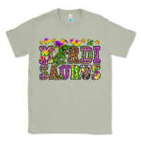 Matcha Mardi saurus Classic Tee - NancyCooperArtShop