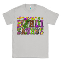 Moon Dust Mardi saurus Classic Tee - NancyCooperArtShop