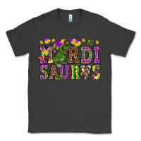 Smoke Mardi saurus Classic Tee - NancyCooperArtShop