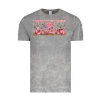 Cloud Rock Cafecito y Chisme Vintage Tee - TumblerDesignByShophia